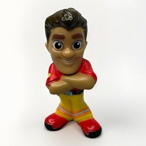 Firebuds Disney Jr Mystery Figure Toy Mini Blind Bag Character Limited Exclusive